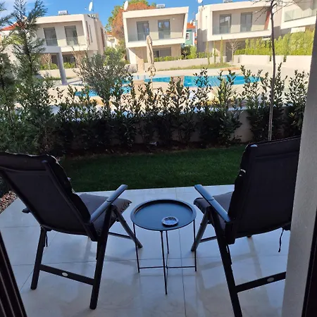 Nerea Retreat At Darion Complex Semesterbostad Nikiti (Sithonia)