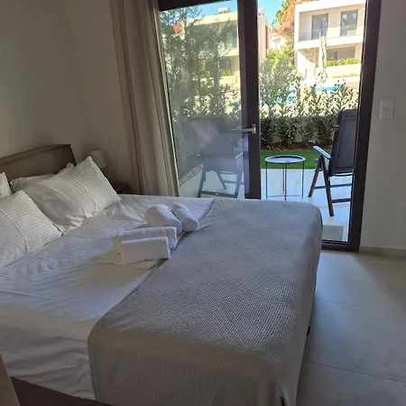Nerea Retreat At Darion Complex * ニキティ