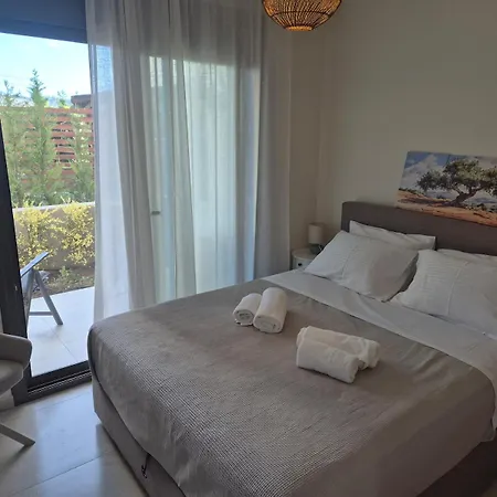 Nerea Retreat At Darion Complex * ニキティ