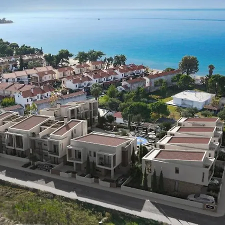Nerea Retreat At Darion Complex Nikiti (Sithonia)