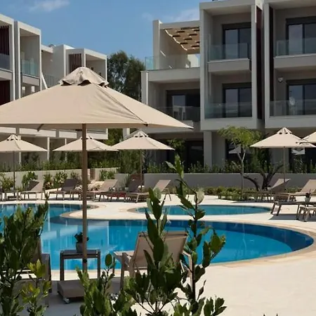 Nerea Retreat At Darion Complex *