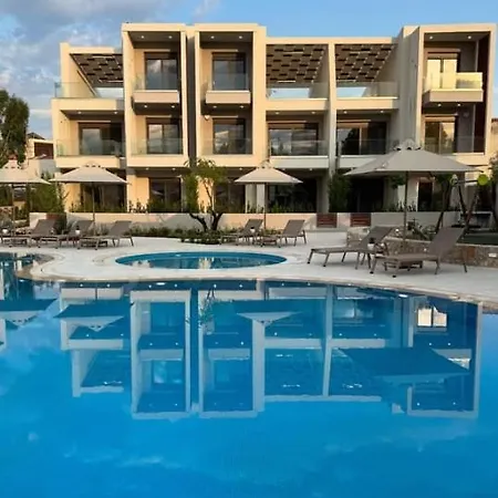 Nerea Retreat At Darion Complex *