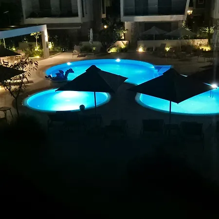 Nerea Retreat At Darion Complex 別荘