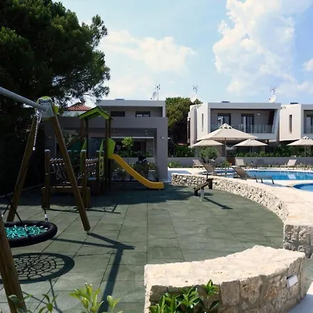 Nerea Retreat At Darion Complex